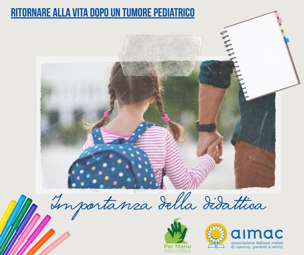 Aimac campagna Per Mano 1