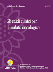 29 Studi clinici