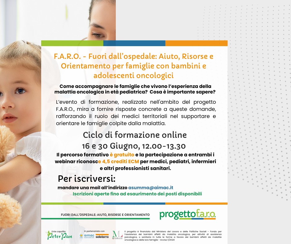 Formazione online