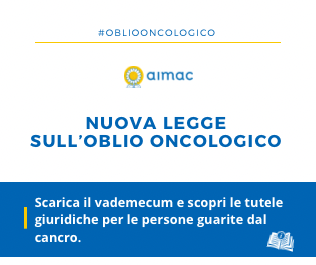 oblio oncologico