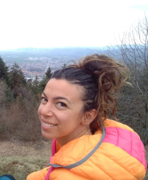 milena storia